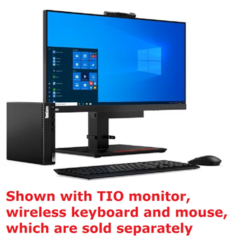 Lenovo ThinkCentre M70q Tiny 10th Gen i5